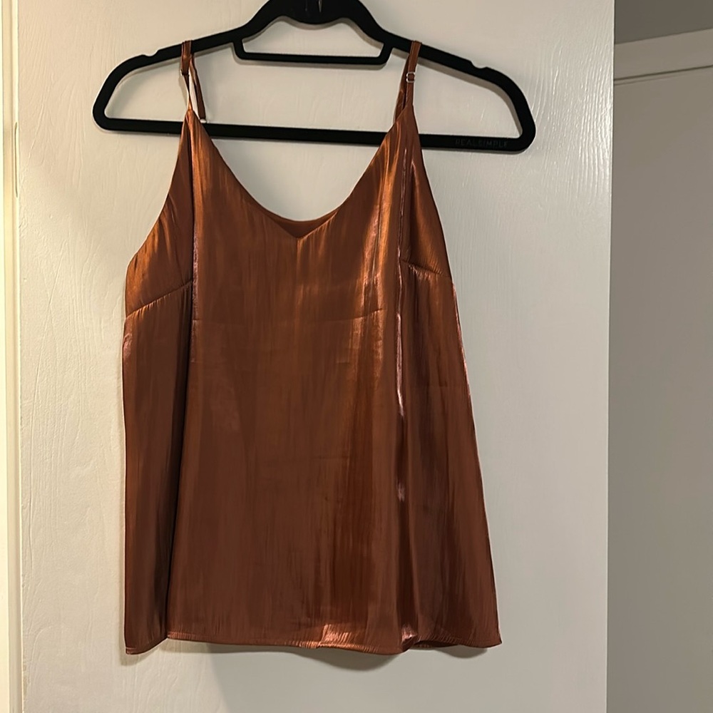 Size Medium Tank